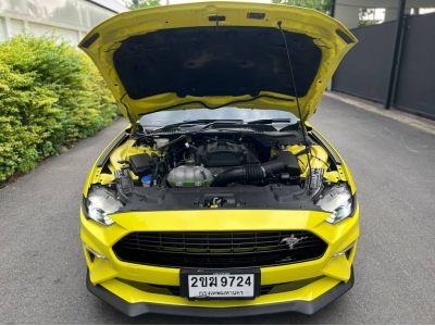 2021 Ford Mustang 2.3 EcoBoost High Performance Package รูปที่ 13